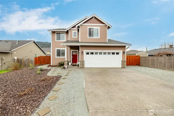 1712 Hillcrest Loop, Mount Vernon, WA 98274