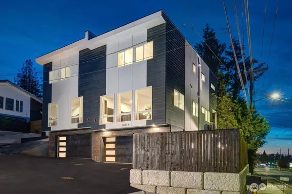 12201 Des Moines Memorial Drive S #B, Burien, WA 98168