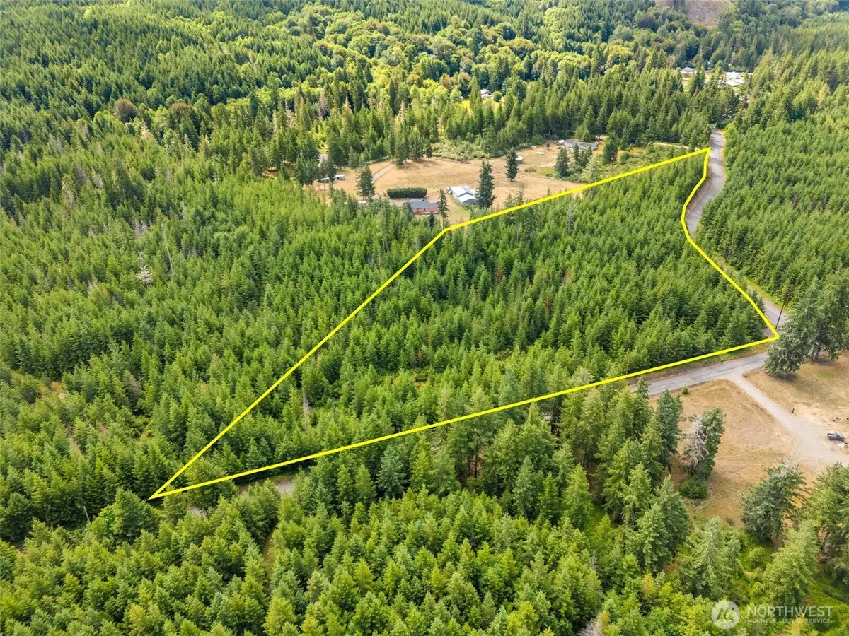 0 W Satsop Road E #Lot A of Survey, Elma, WA 98541 - #1