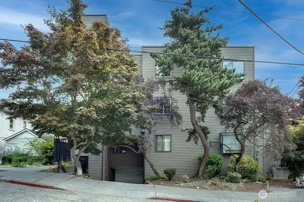 1312 6th Avenue N #9, Seattle, WA 98109