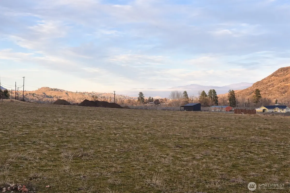 0 Chinook Point Lane #3, Okanogan, WA 98840 - #1