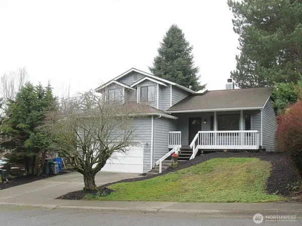 8428 NE 178th Street, Bothell, WA 98011
