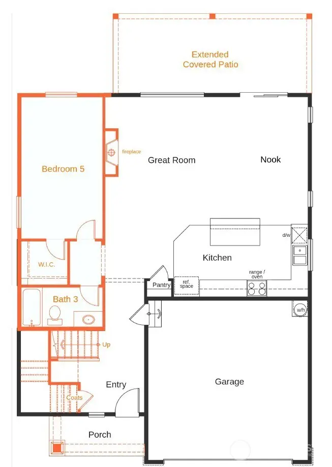 12518 SE 305th Place #3-1, Auburn, WA 98092 - #2
