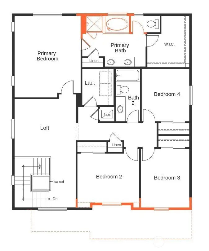 12518 SE 305th Place #3-1, Auburn, WA 98092 - #3