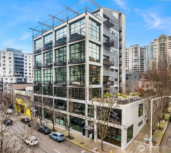 80 Vine Street #2600, Seattle, WA 98121
