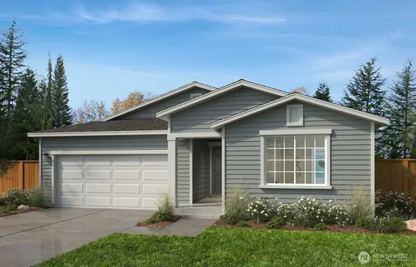 18418 136th Avenue E #138, Puyallup, WA 98374