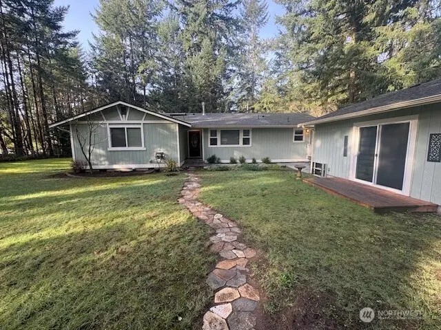 828 Island Blvd, Fox Island, WA 98333 - Image #2