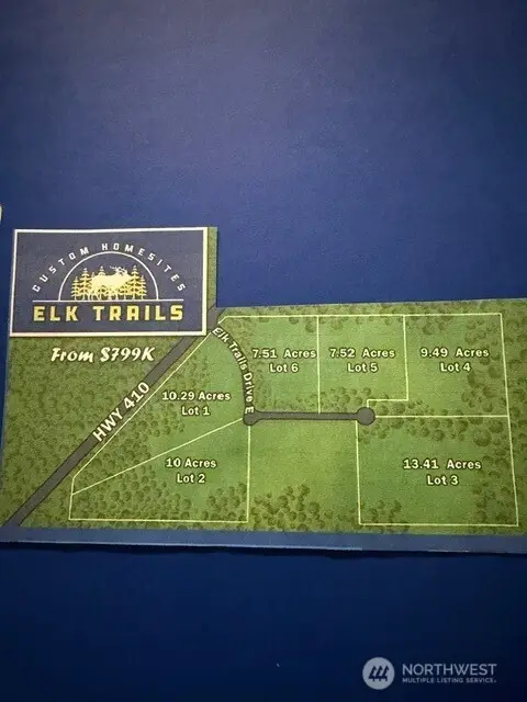 11856 Elk Trails Drive E #4, Greenwater, WA 98022 - #3