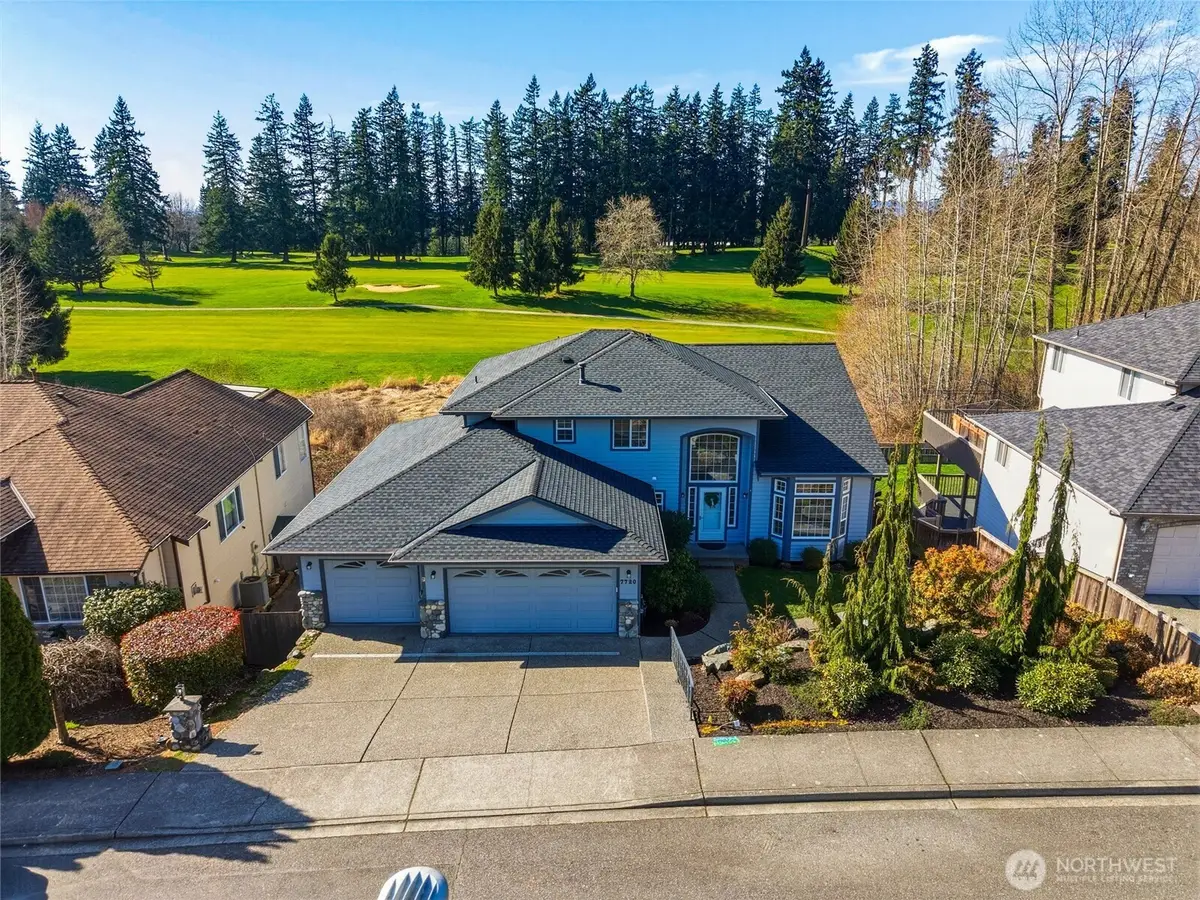 7720 72nd Drive Ne, Marysville, WA 98270 - #1