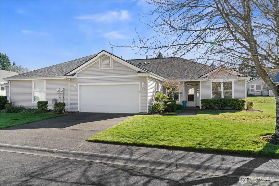 8716 69th Street Ct Sw #F, Lakewood, WA 98498 - #2