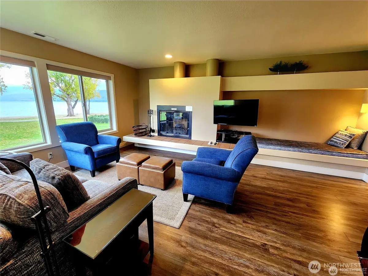 1 Beach 532-d, Manson, WA 98831 - #1