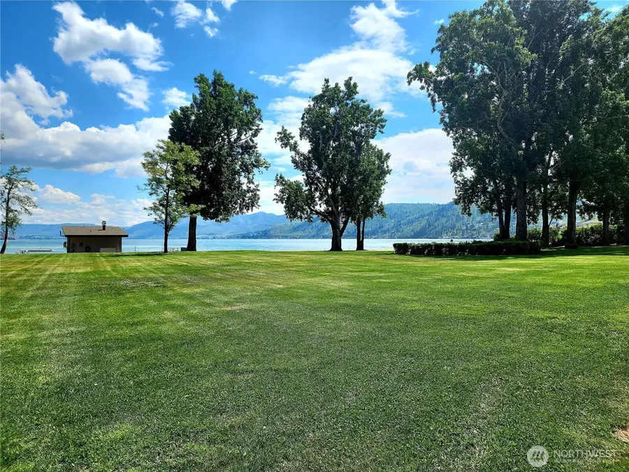1 Beach 532-d, Manson, WA 98831 - #3