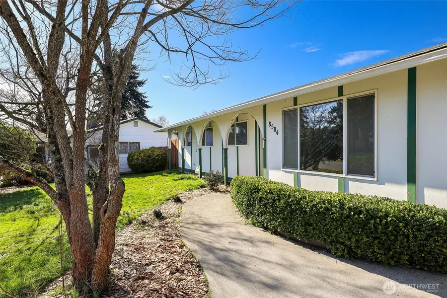 8504 Quinault Drive Ne, Olympia, WA 98516 - #2