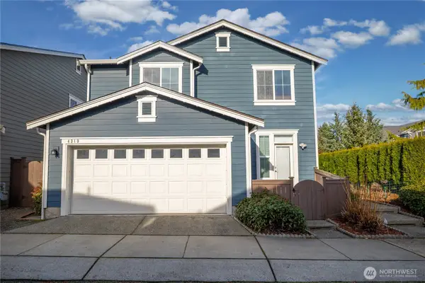 4319 SE 186th Place, Bothell, WA 98012