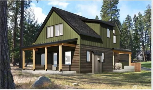 60 Stonefly Lane, Cle Elum, WA 98922