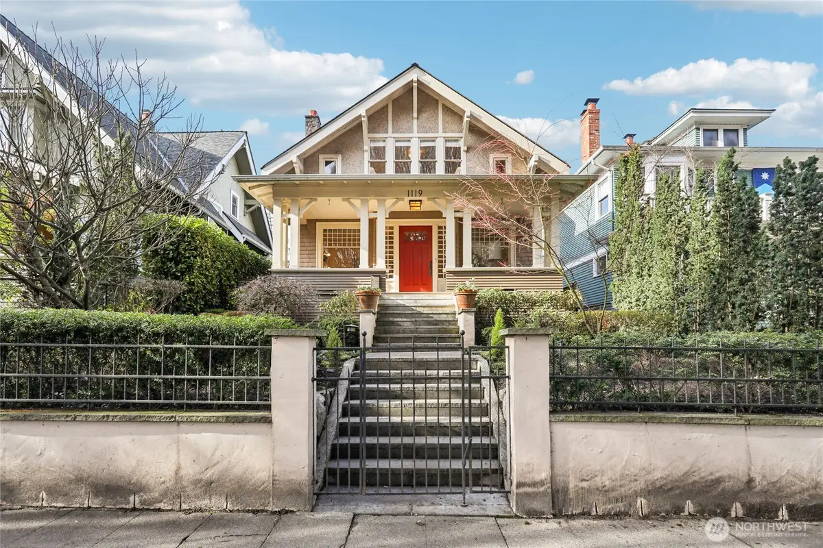1119 19th Avenue E, Seattle, WA 98112 - Image #1