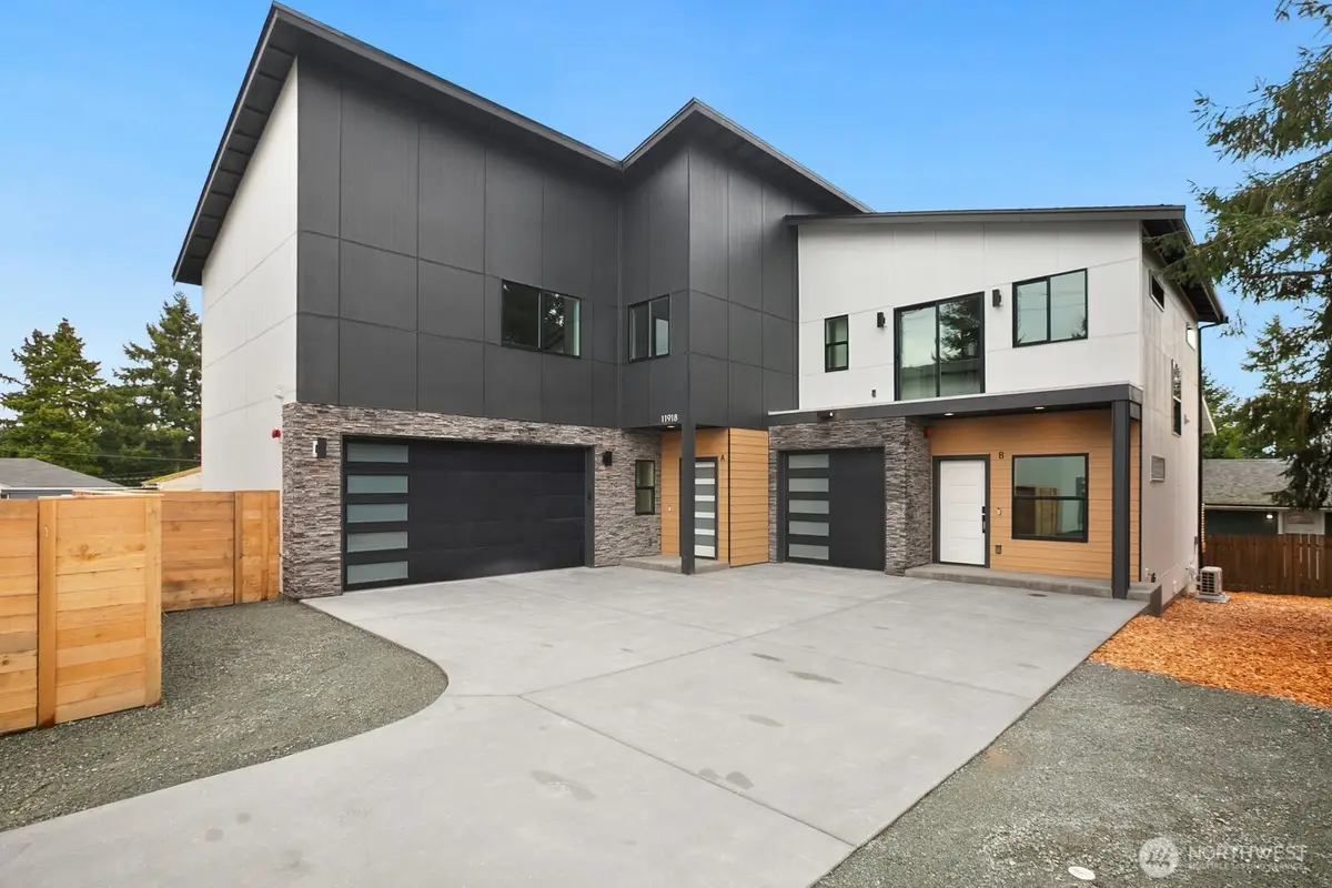 11918 4th Avenue Sw #A, Burien, WA 98168 - #1