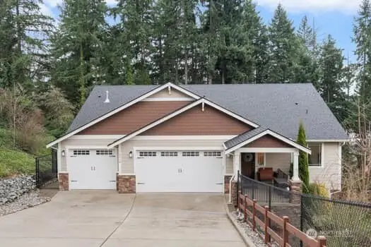10218 45th Street E, Edgewood, WA 98372
