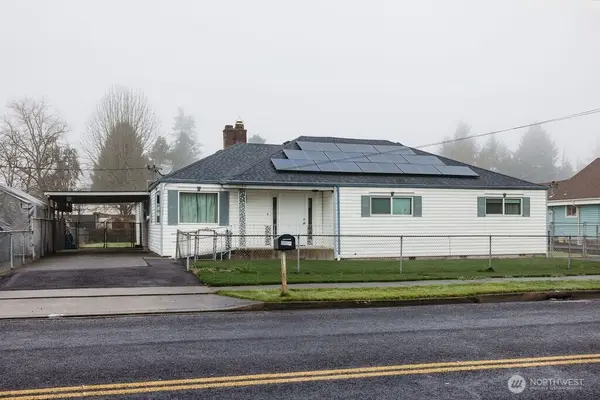 2209 42nd Avenue, Longview, WA 98632