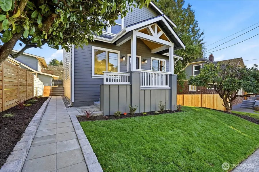 215 N 58th Street, Seattle, WA 98103 - #2