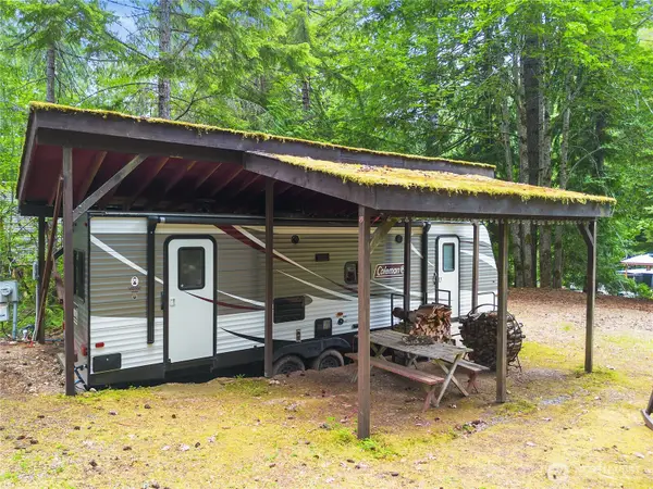 11 N Kitsap Place N #173, Hoodsport, WA 98548