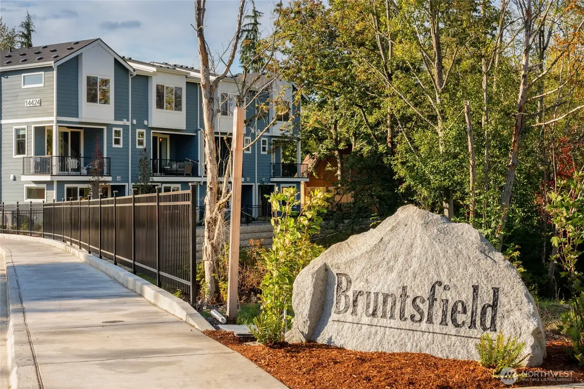 14424 Madison Way #E6, Lynnwood, WA 98087 - Image #1