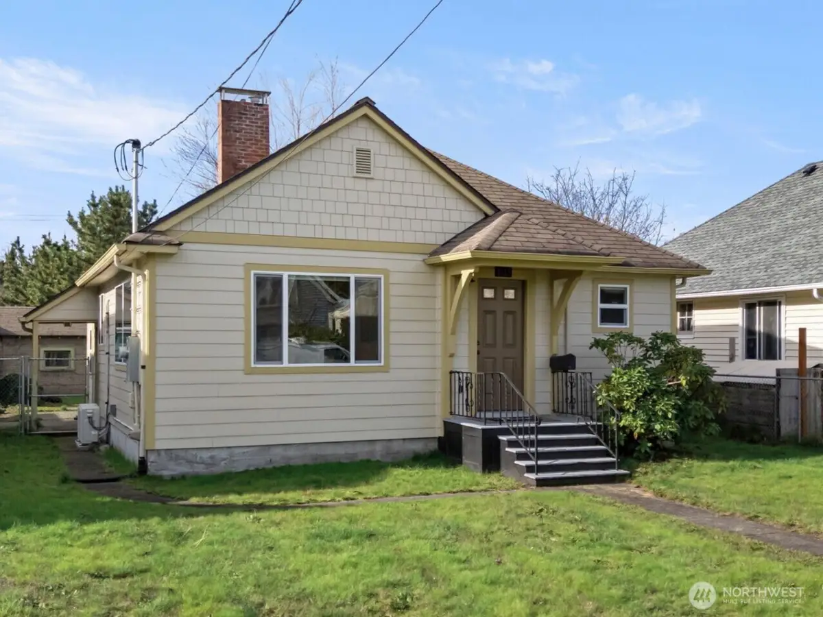 1115 Elizabeth Avenue, Bremerton, WA 98337 - #1