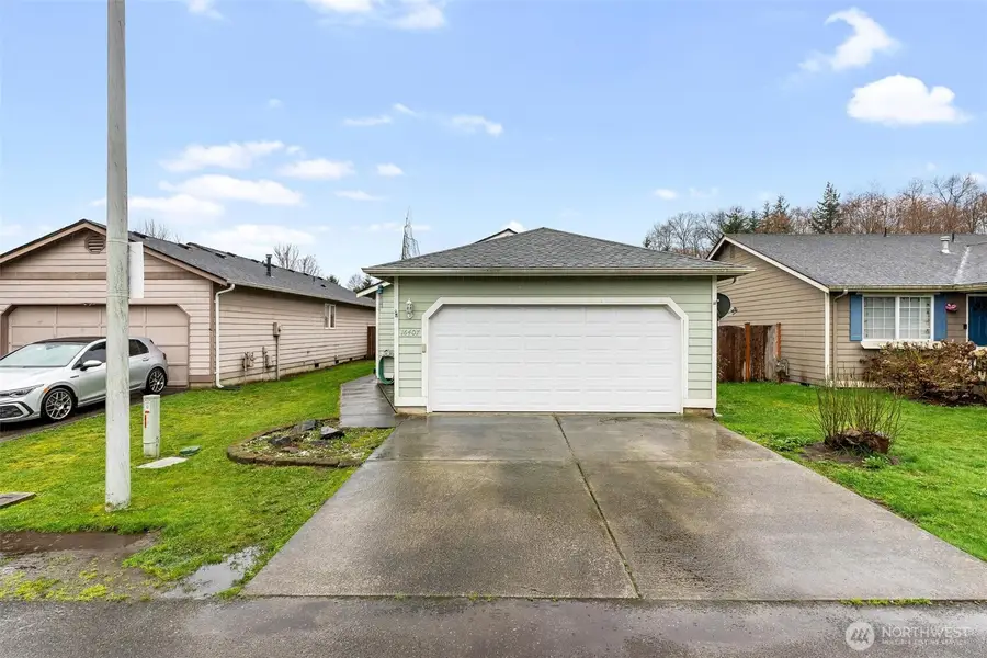 16407 40th Drive Ne, Arlington, WA 98223 - #2