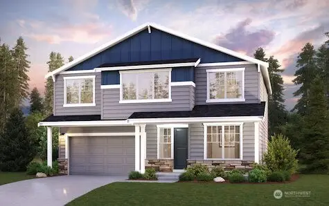 3999 Flat Top Drive, Bremerton, WA 98312