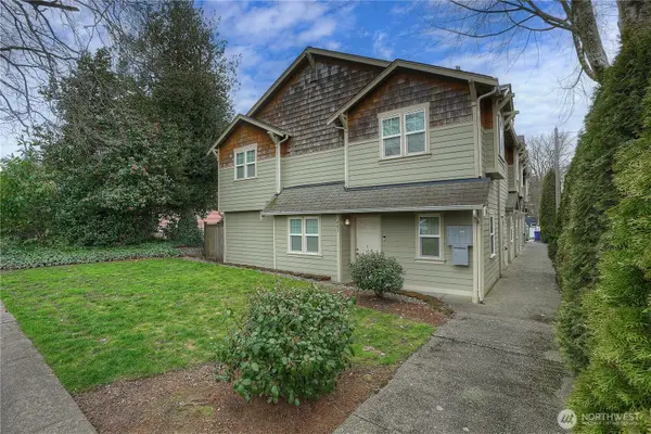 403 N M, Tacoma, WA 98403