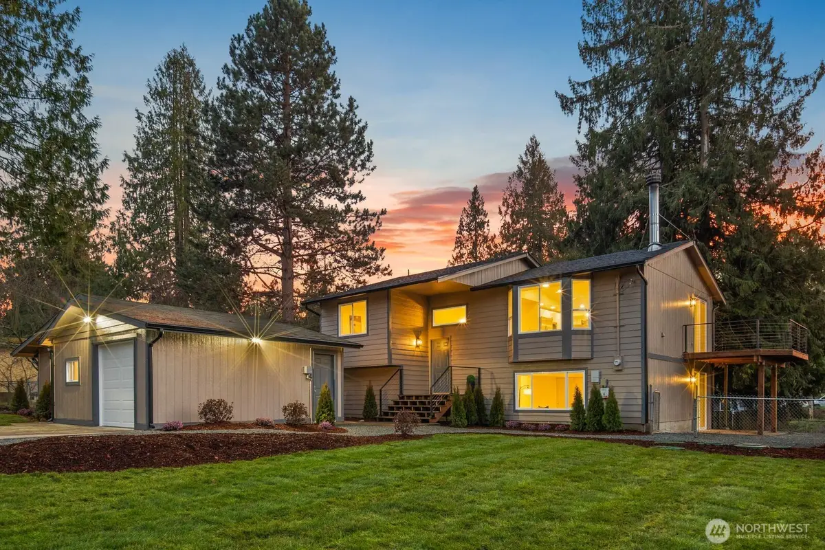 9311 205th Avenue E, Bonney Lake, WA 98391 - #1