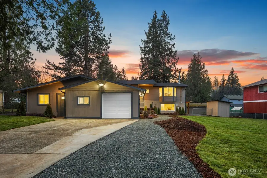 9311 205th Avenue E, Bonney Lake, WA 98391 - #2