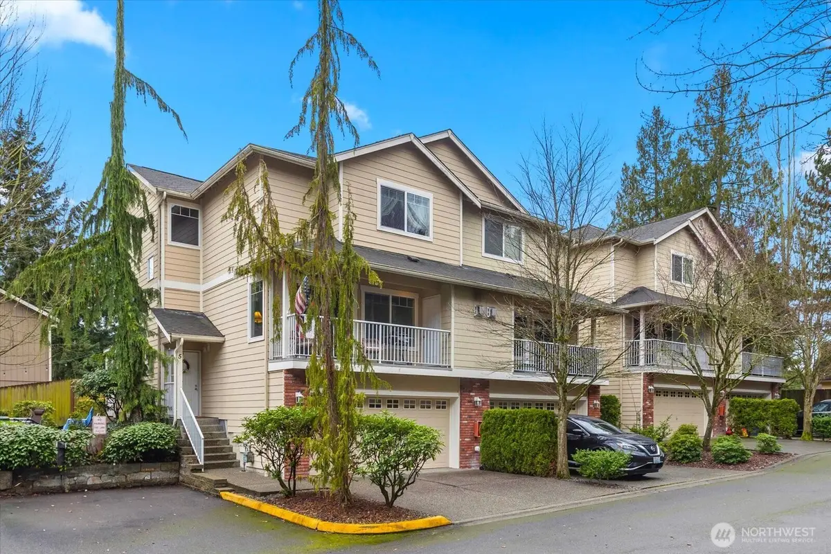 15508 35th Avenue W #B5, Lynnwood, WA 98087 - #1