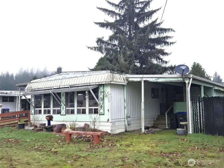 1700 E Shelton Springs Road #65, Shelton, WA 98584 - #2