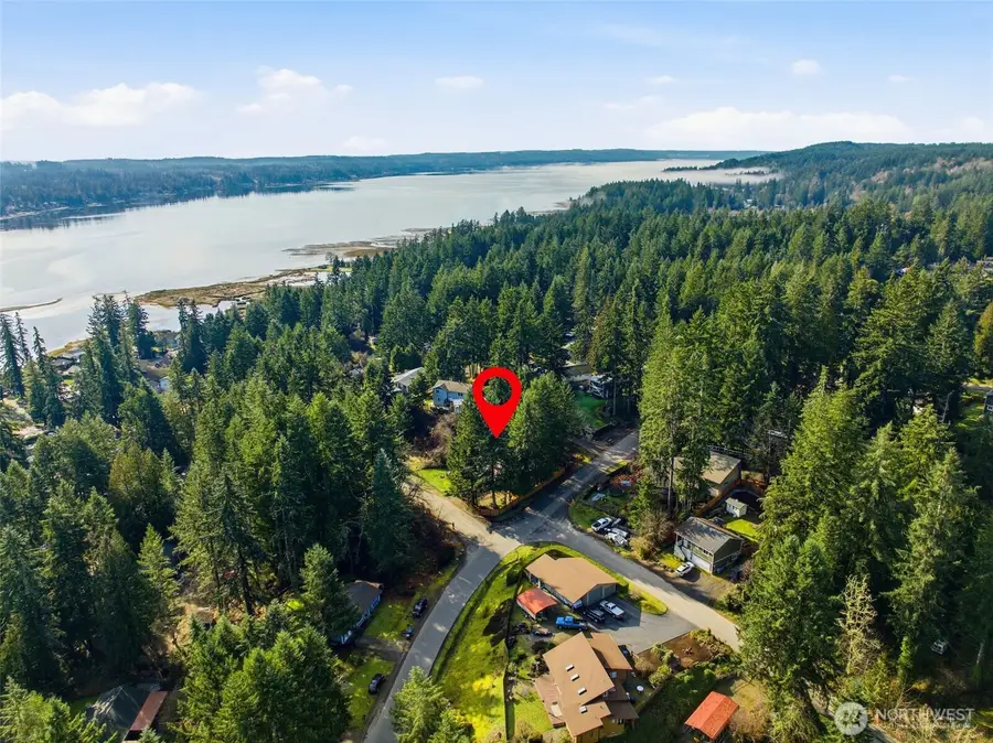 20 NE Matthew Court, Belfair, WA 98528 - #3