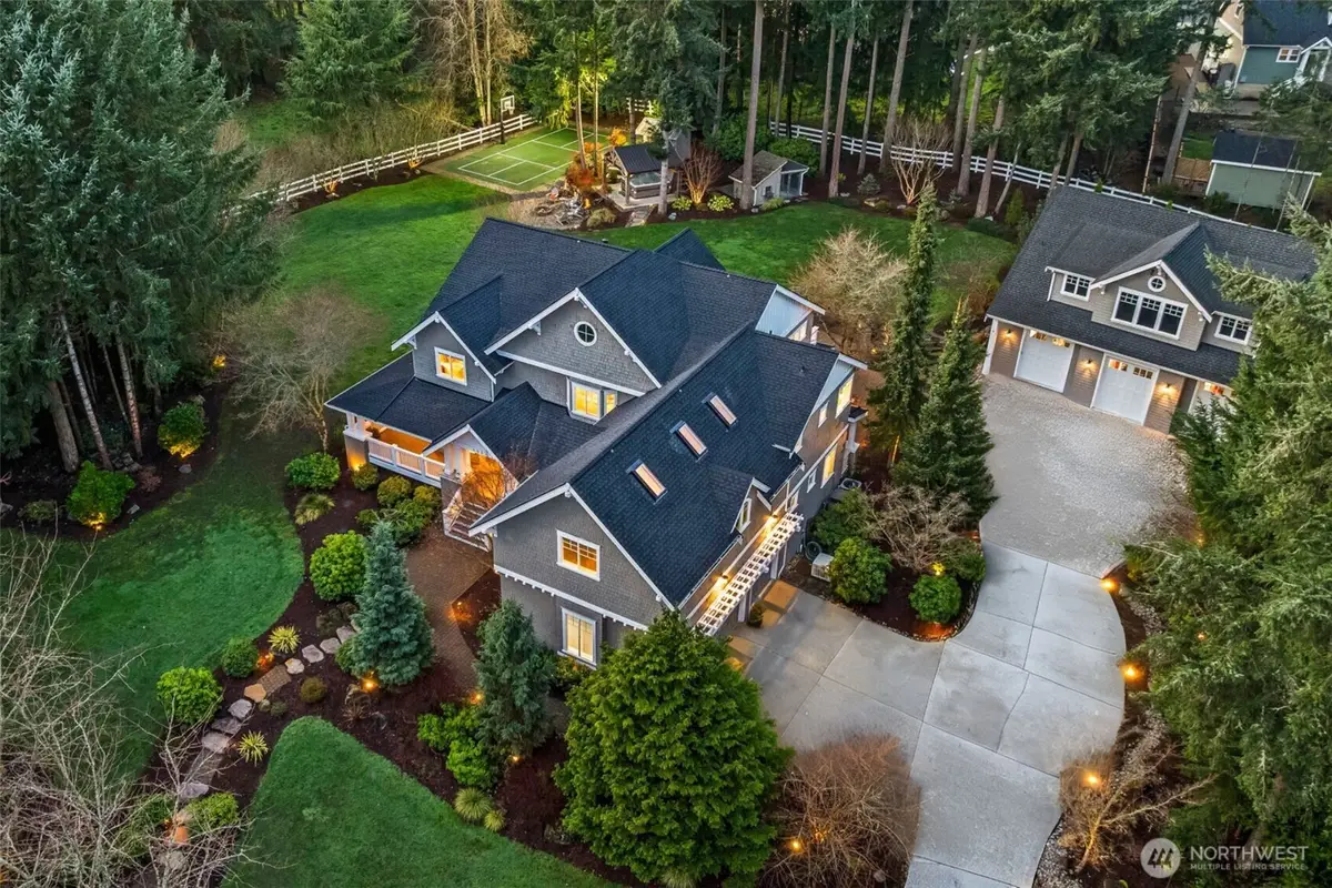 1051 Papago Drive, Fox Island, WA 98333 - Image #1