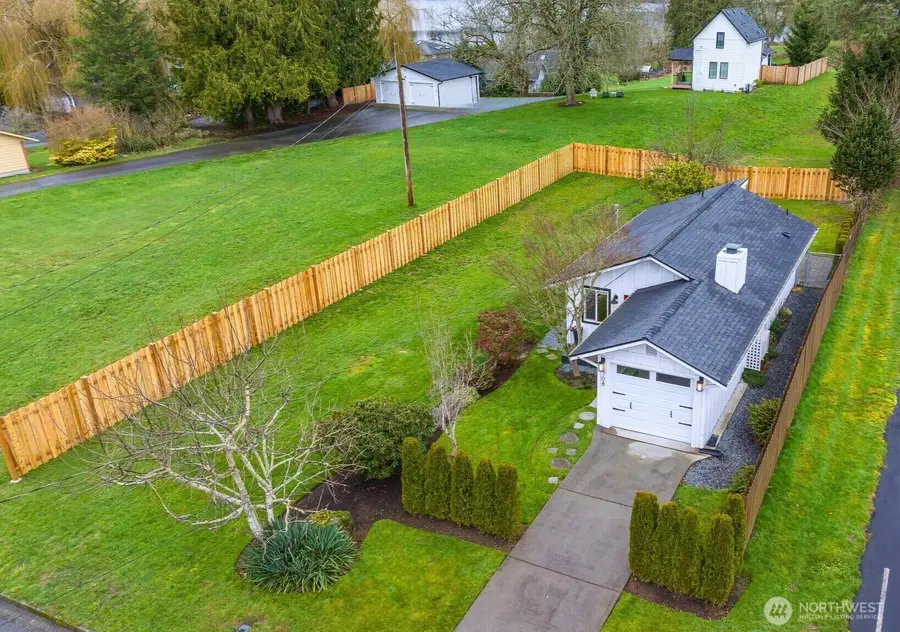 708 13th Street, Snohomish, WA 98290 - #2