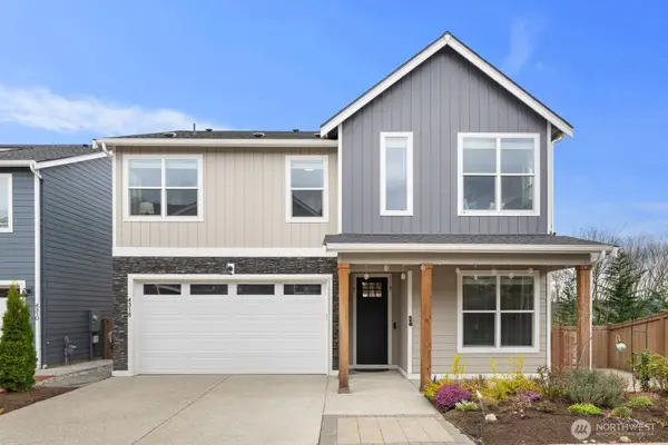 4318 66th Drive Ne, Marysville, WA 98270