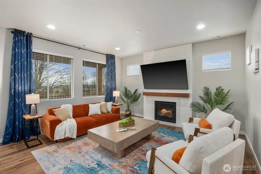 4318 66th Drive Ne, Marysville, WA 98270 - #2