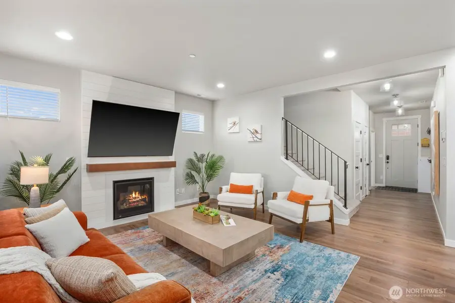 4318 66th Drive Ne, Marysville, WA 98270 - #3