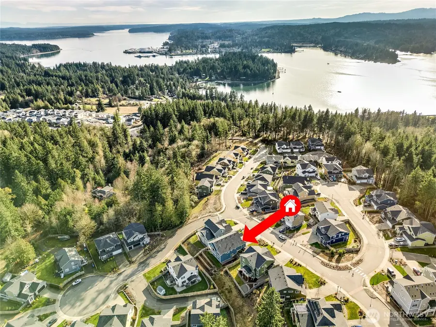 17915 Sunrise Ridge Avenue Ne, Poulsbo, WA 98370 - #2