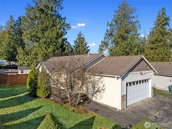 2300 Earl Court, Mount Vernon, WA 98273