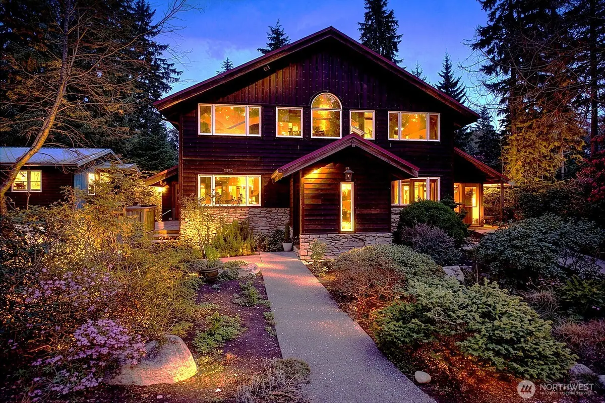 2970 Smugglers Cove Road, Greenbank, WA 98253 - #1