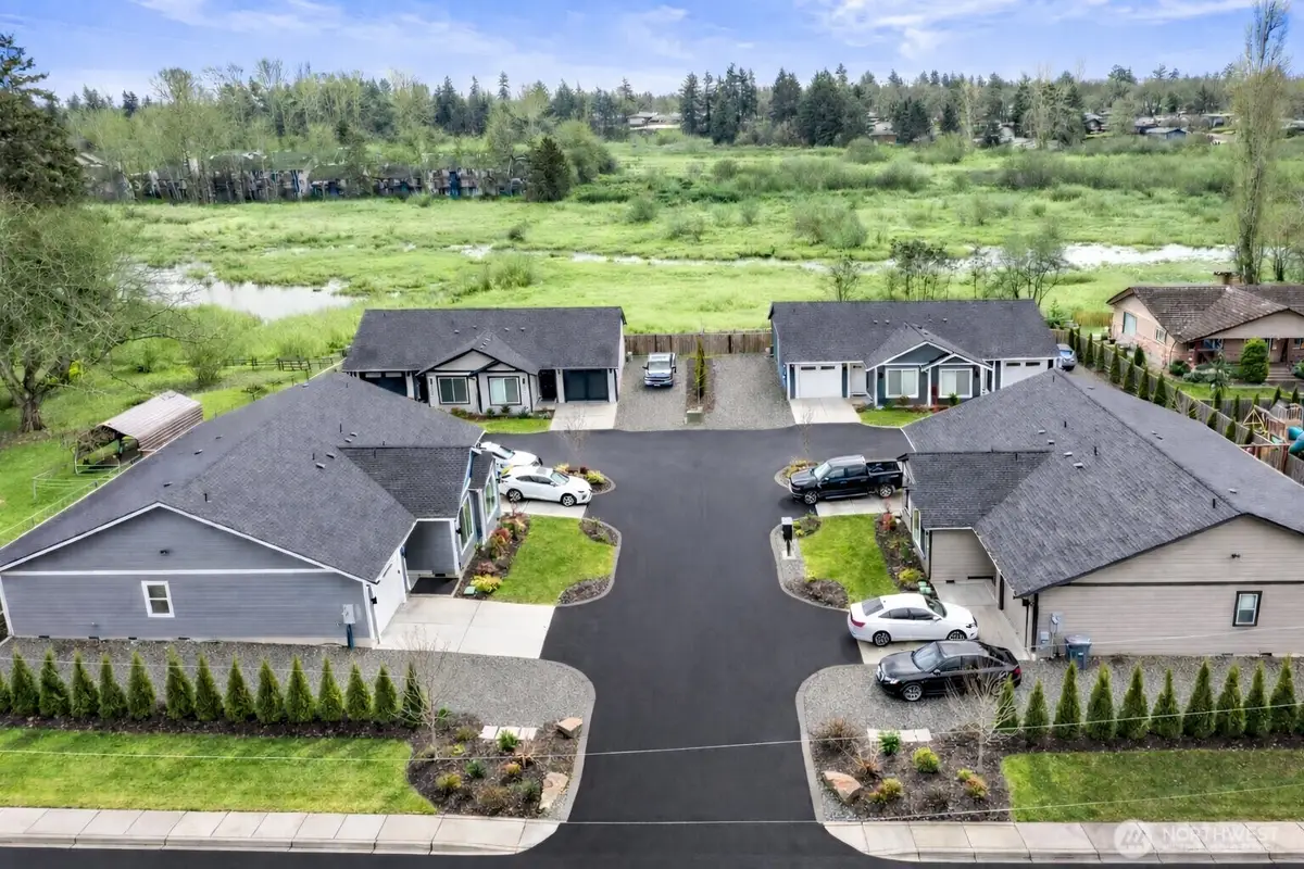 5702 79th Street W #A & B, Lakewood, WA 98499 - #1