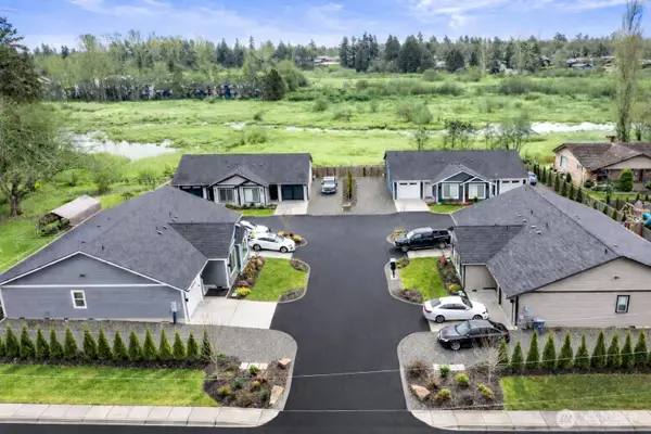 5702 79th Street W #A & B, Lakewood, WA 98499