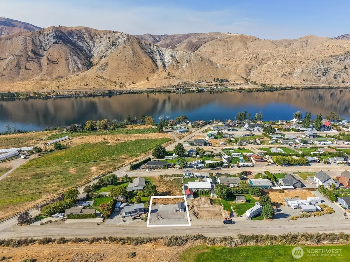 105 Crestview Drive, Orondo, WA 98843 - #1