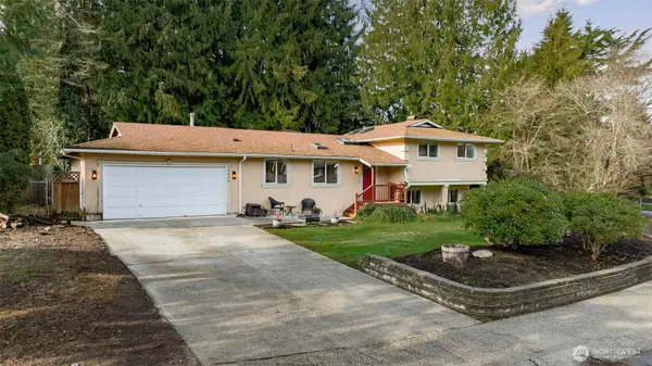 12826 53rd Drive Se, Everett, WA 98208
