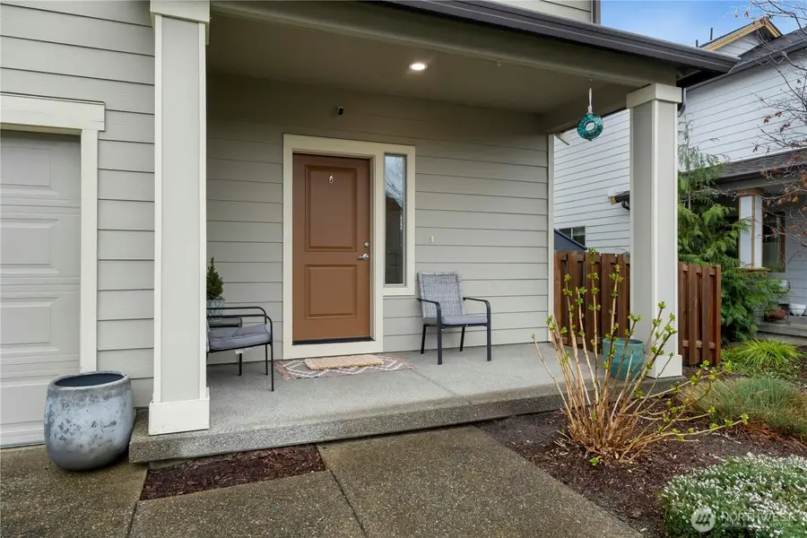 329 S Spruce Street, Buckley, WA 98321 - #3