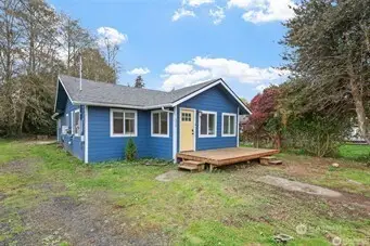 325 E Perry Street, Aberdeen, WA 98520