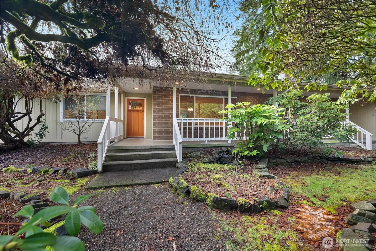 1817 Allegro Drive Se, Olympia, WA 98501 - #1